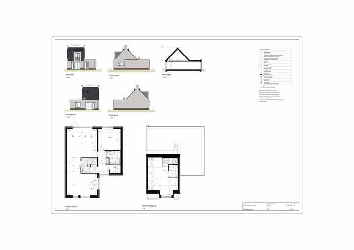 Photo 2 of Levensloopbestendige woning | Blok A Type P (Bouwnr. 29)