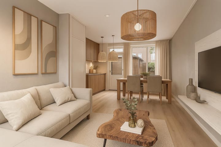 Foto 14 van Prins Hendrikstraat 23