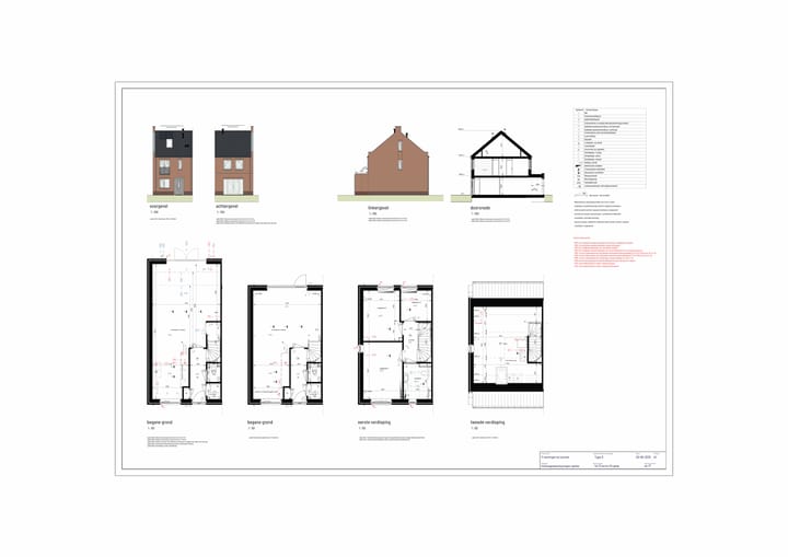 Photo 3 of Hoekwoning | Blok B Type Dx (Bouwnr. 31)