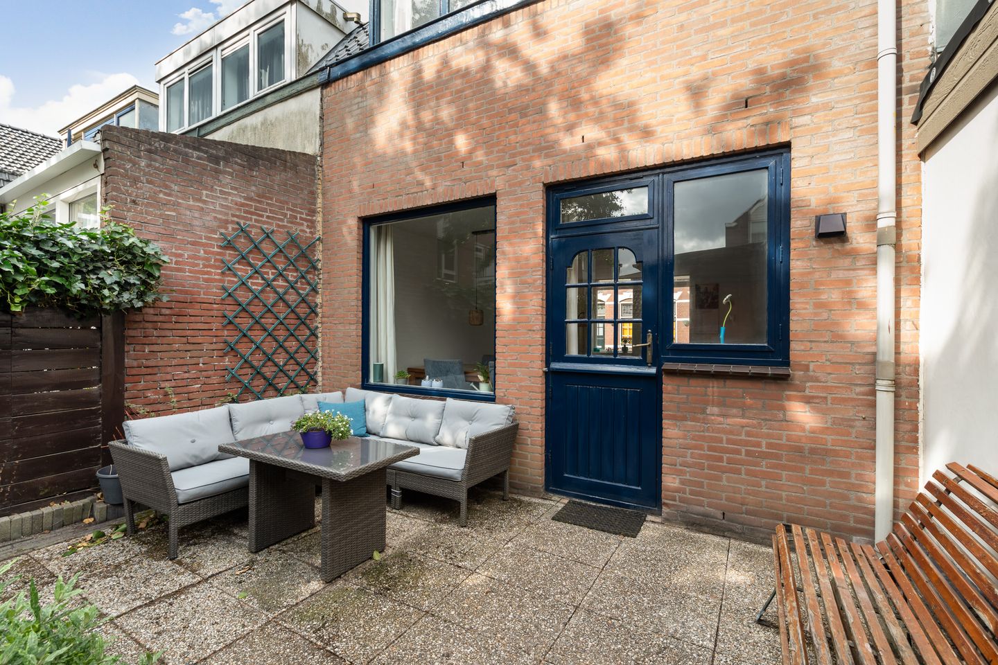 Foto 25 van Prins Hendrikstraat 23