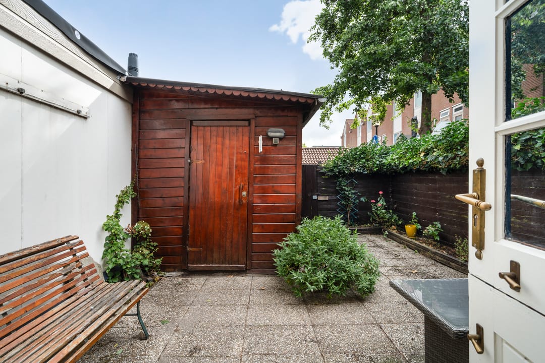 Foto 28 van Prins Hendrikstraat 23