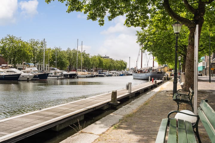 Foto 43 van Prins Hendrikstraat 23