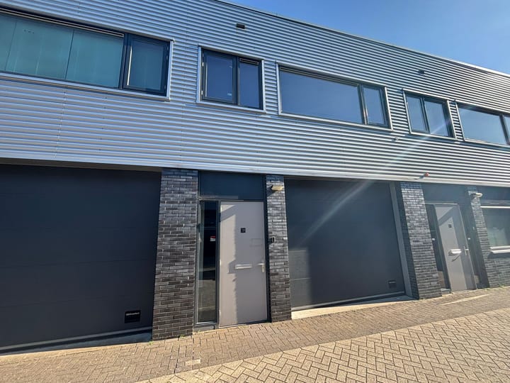 Kievitsven 78, Rosmalen
