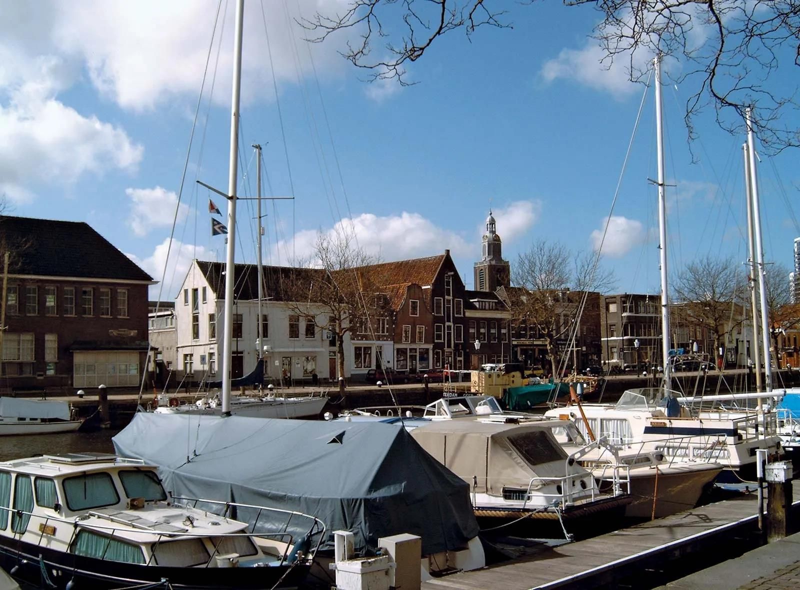 Foto 48 van Prins Hendrikstraat 23