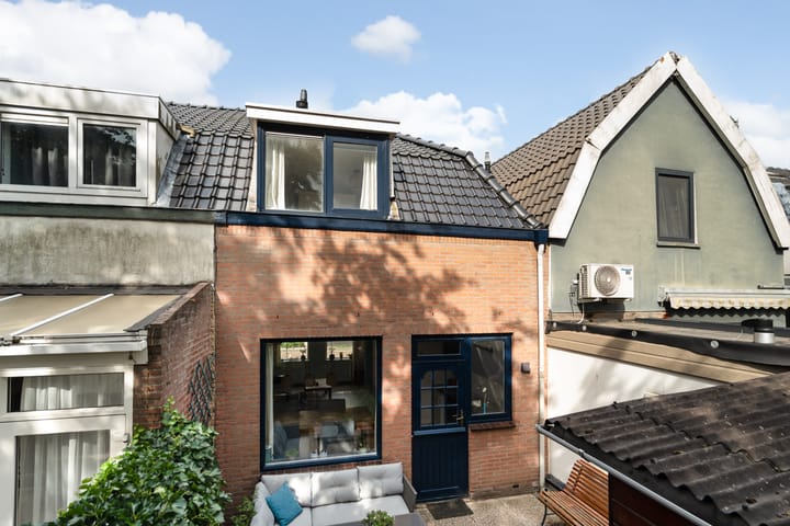 Foto 26 van Prins Hendrikstraat 23