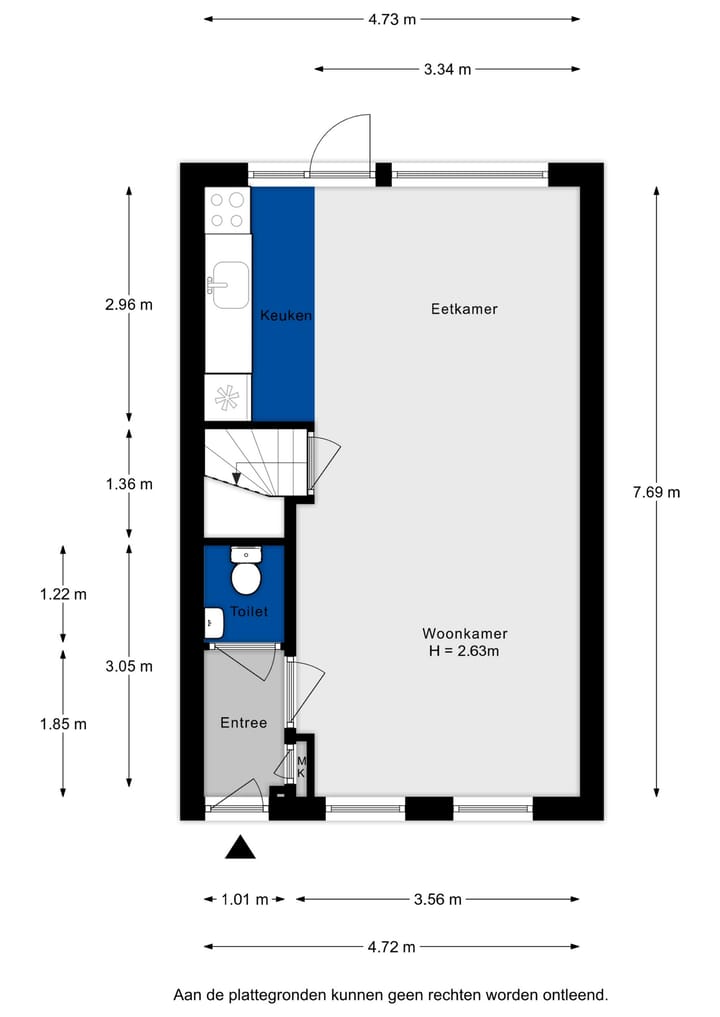 Foto 52 van Prins Hendrikstraat 23