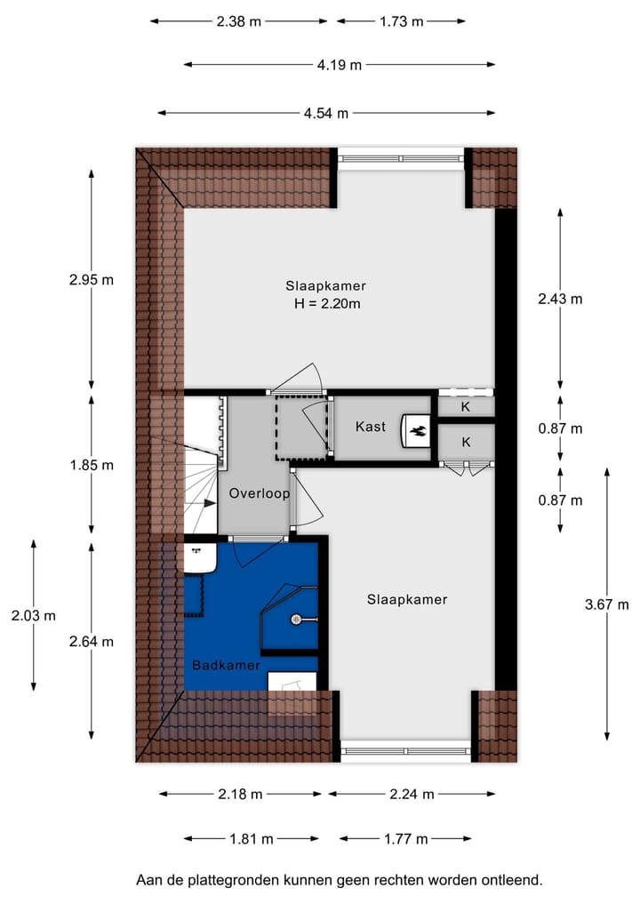 Foto 53 van Prins Hendrikstraat 23