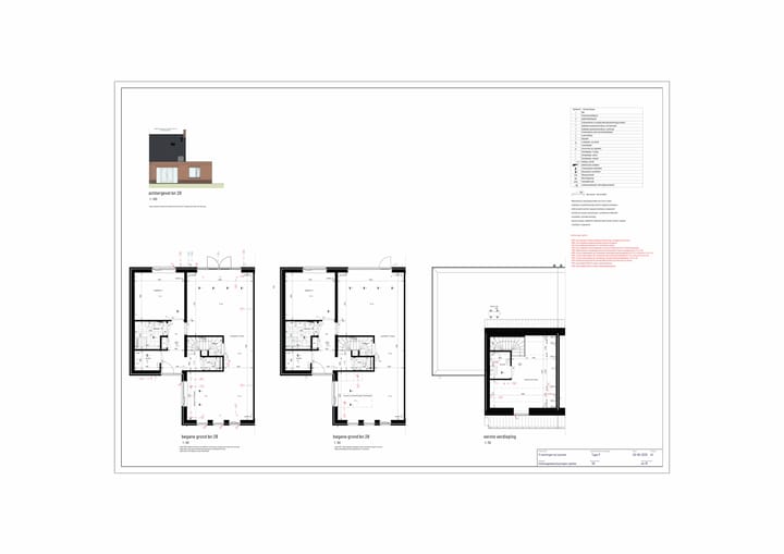 Foto 3 van Levensloopbestendige woning | Blok A Type P (Bouwnr. 28)