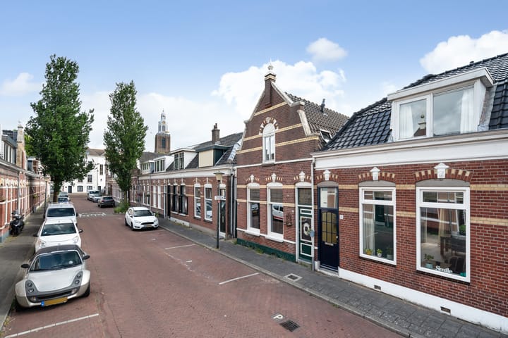 Foto 1 van Prins Hendrikstraat 23