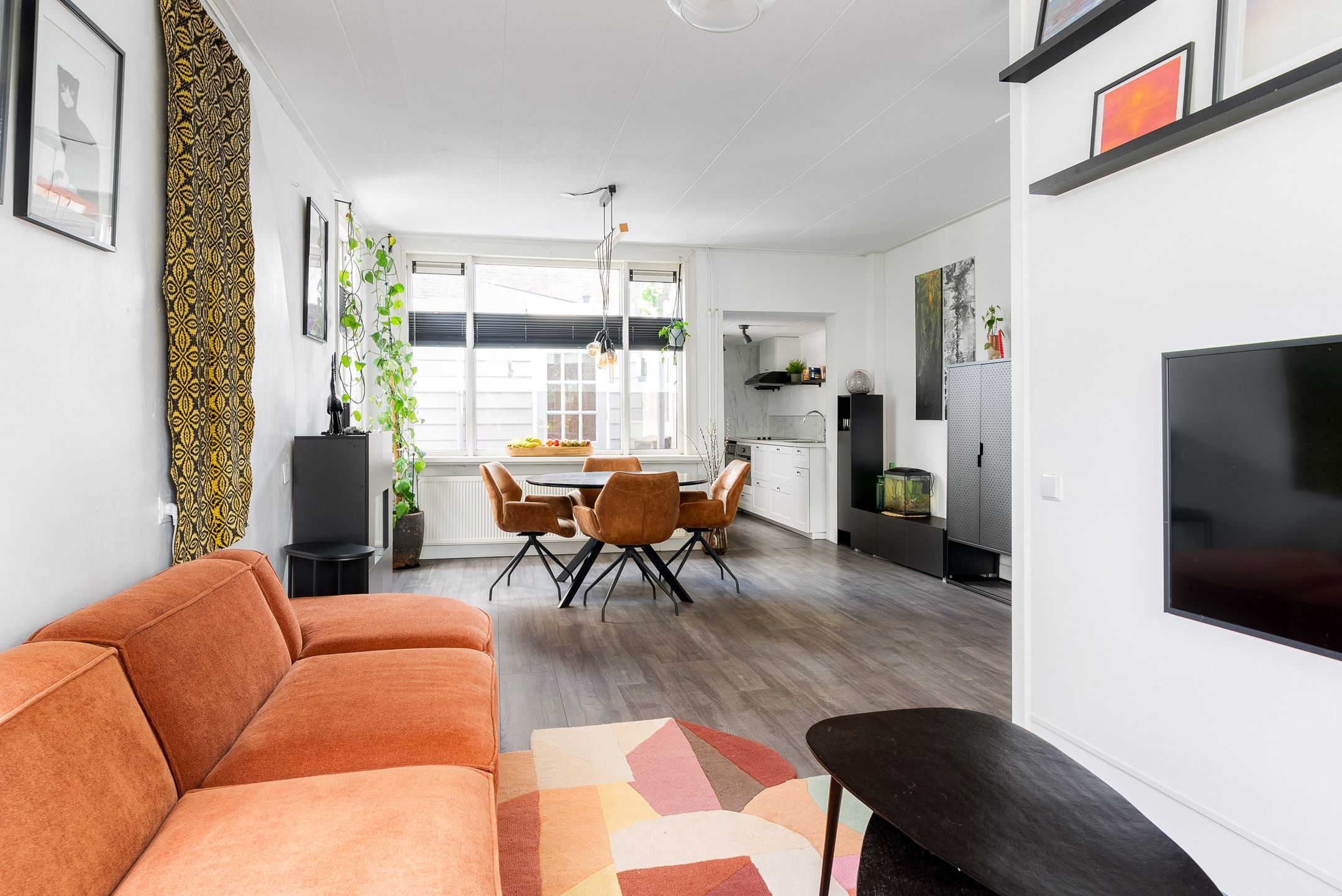 Photo 3 of Wiardastraat 19