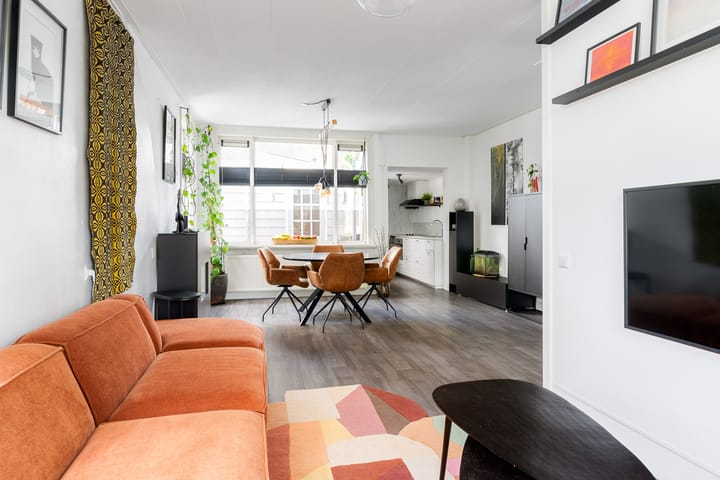 Foto 3 van Wiardastraat 19