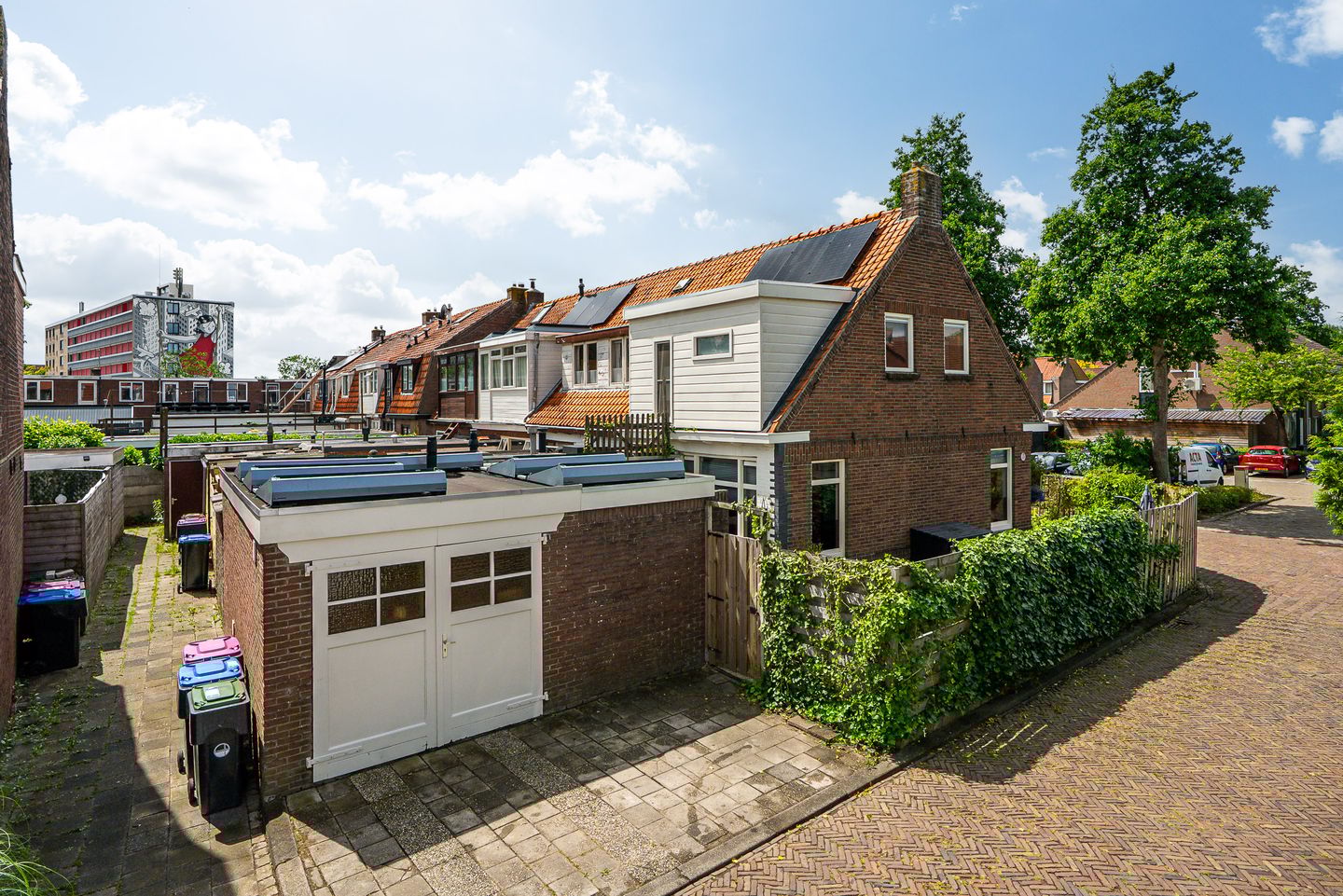 Photo 4 of Wiardastraat 19