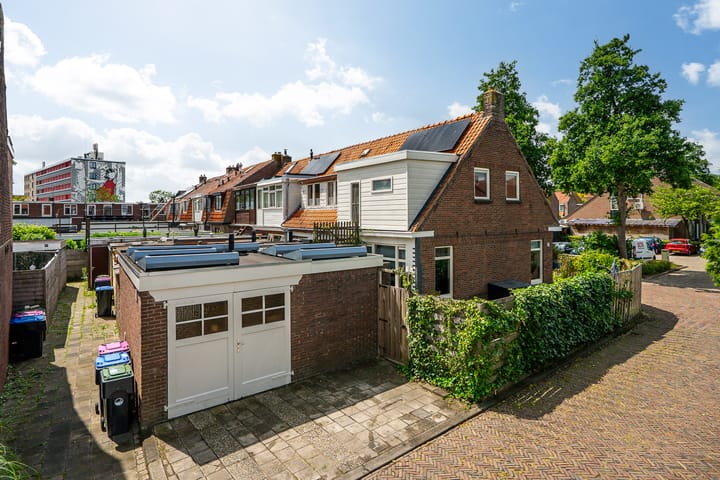 Foto 4 van Wiardastraat 19