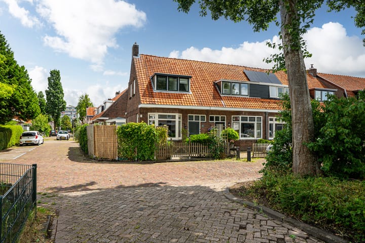 Foto 5 van Wiardastraat 19