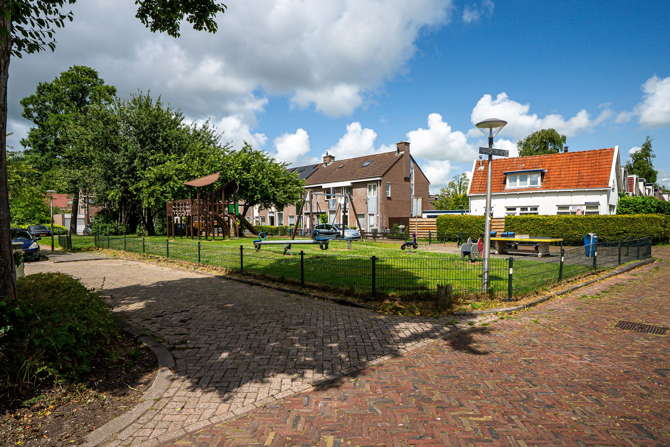 Photo 6 of Wiardastraat 19