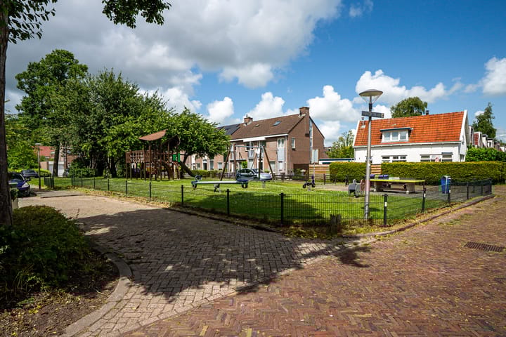 Foto 6 van Wiardastraat 19