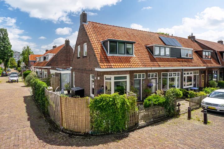 Foto 7 van Wiardastraat 19