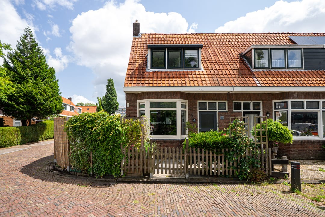 Photo 8 of Wiardastraat 19