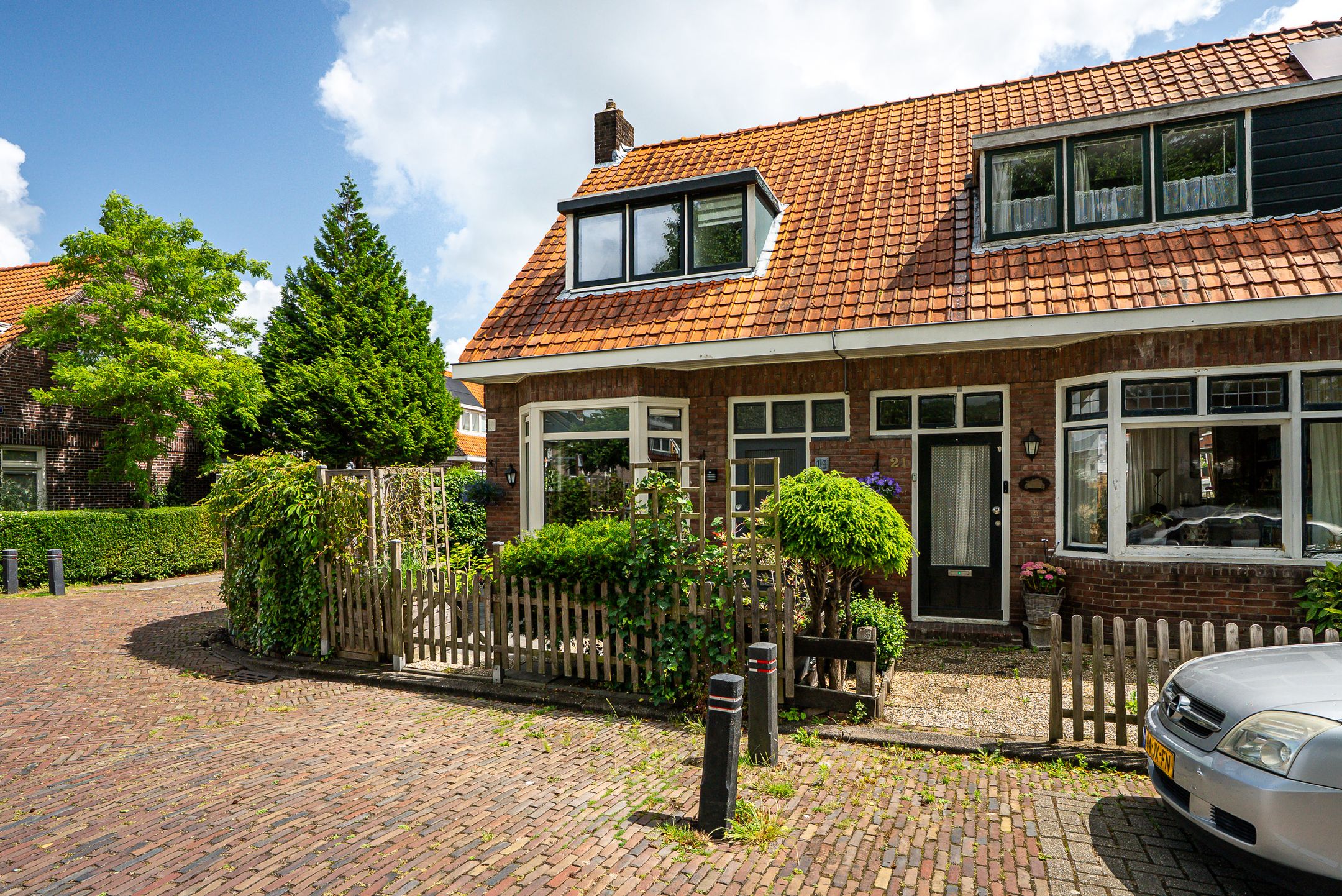 Photo 9 of Wiardastraat 19