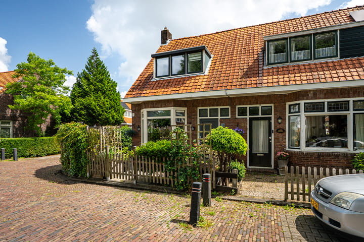 Foto 9 van Wiardastraat 19