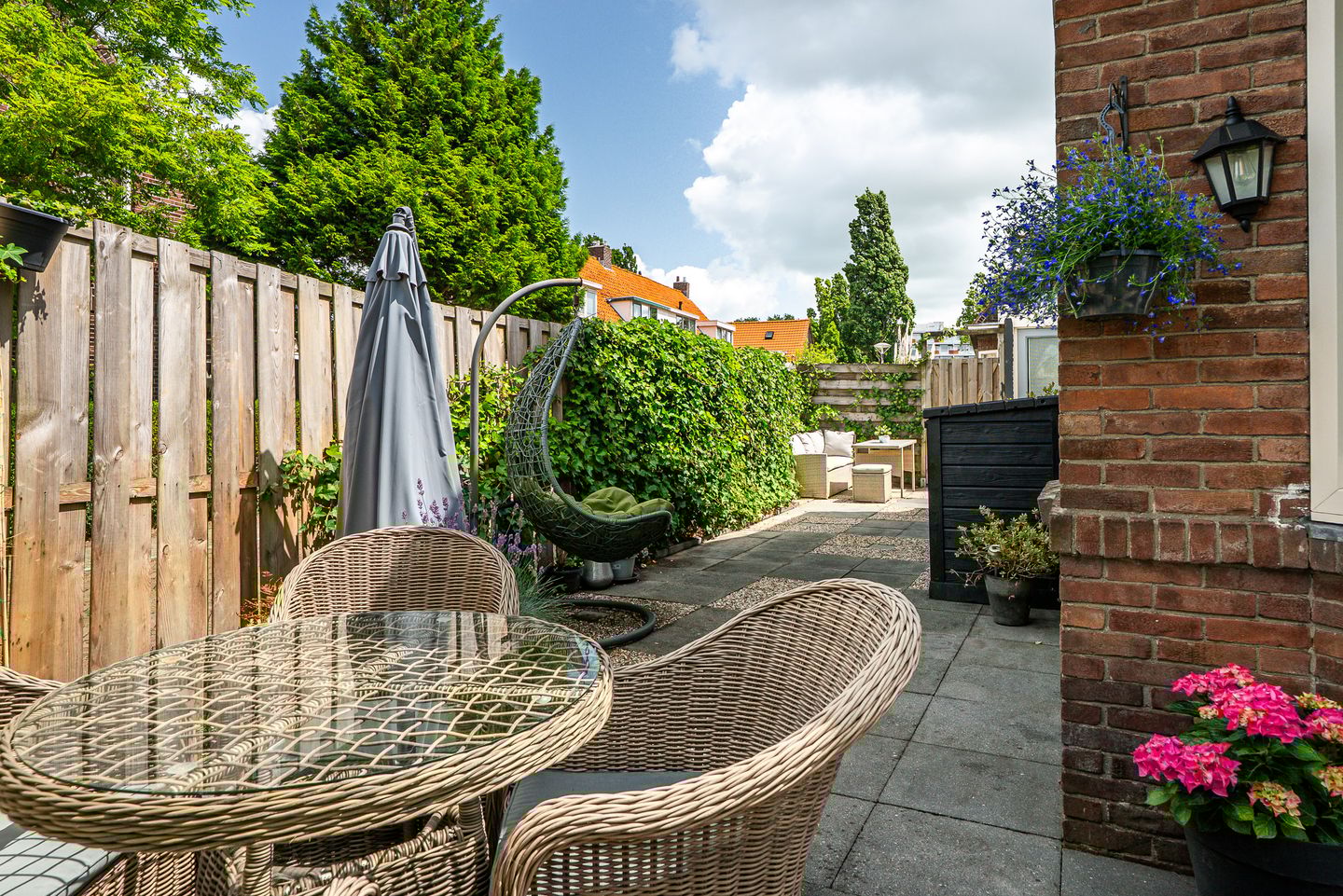 Photo 10 of Wiardastraat 19