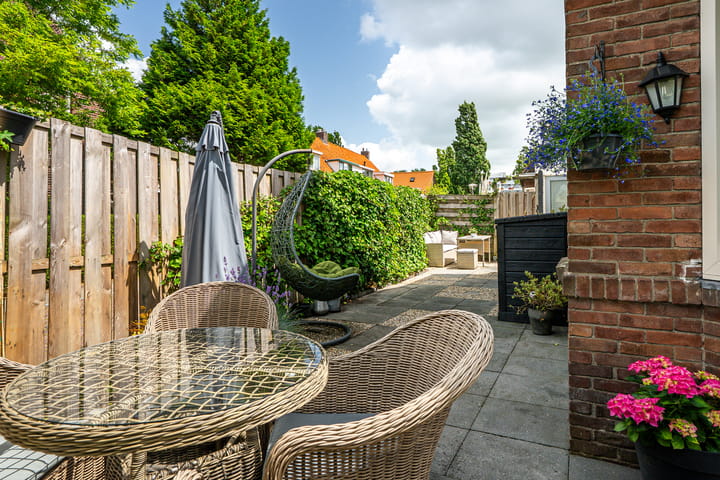 Foto 10 van Wiardastraat 19