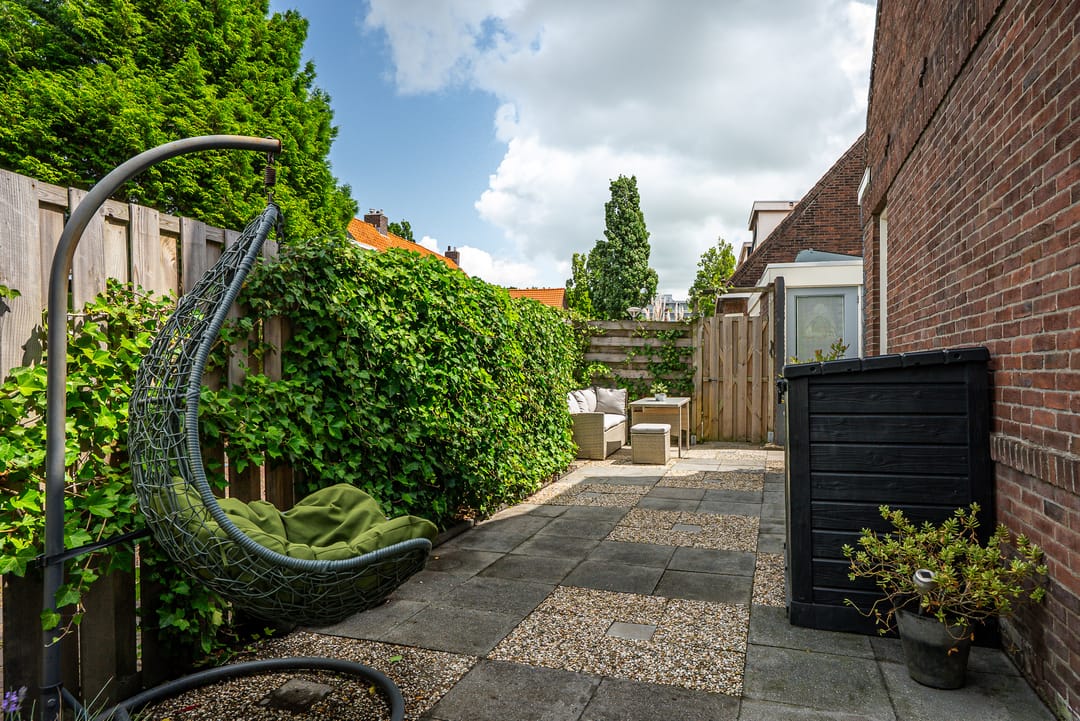 Photo 11 of Wiardastraat 19