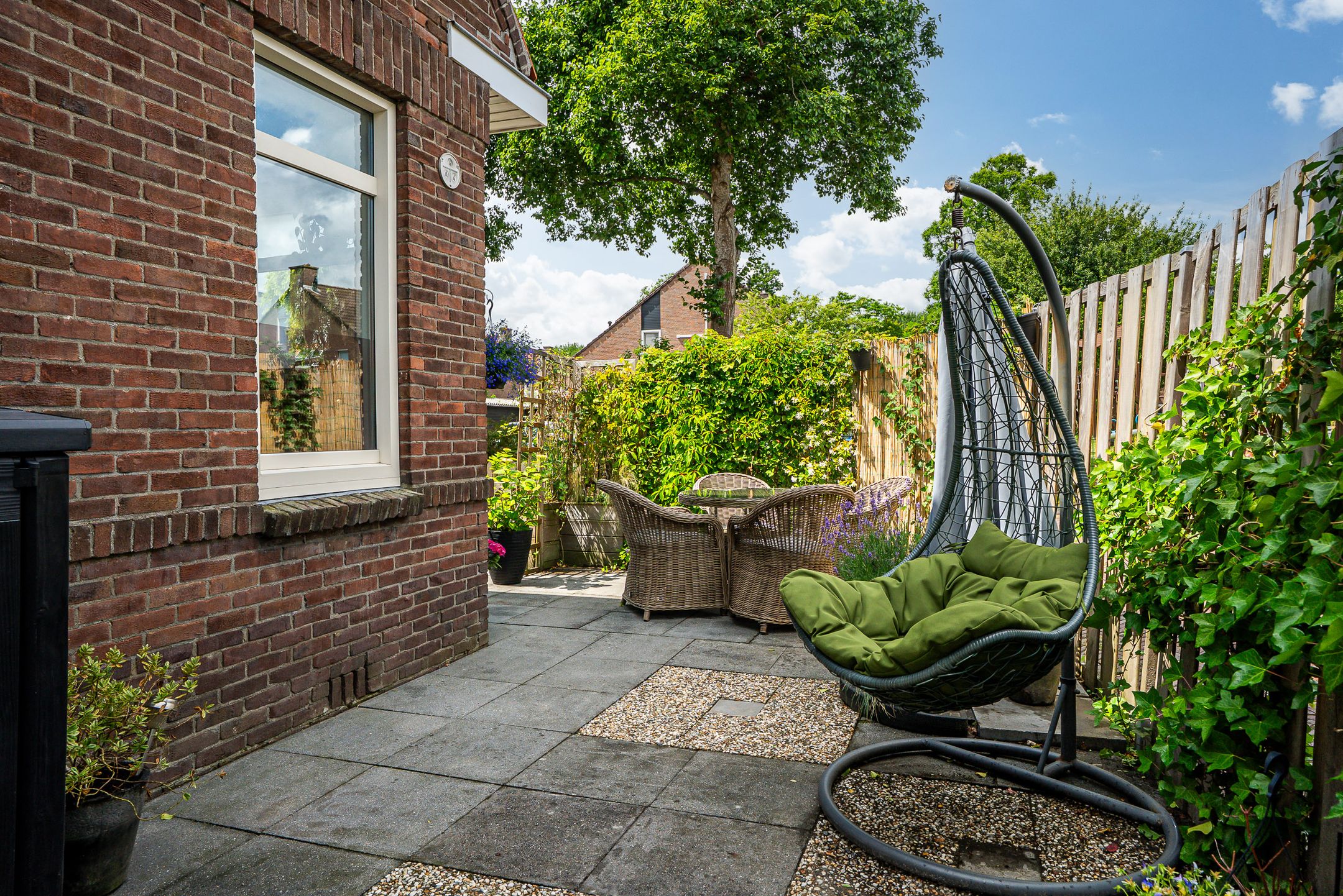 Photo 12 of Wiardastraat 19