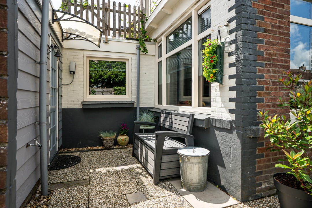 Photo 13 of Wiardastraat 19