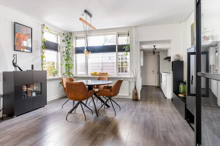 Foto 17 van Wiardastraat 19