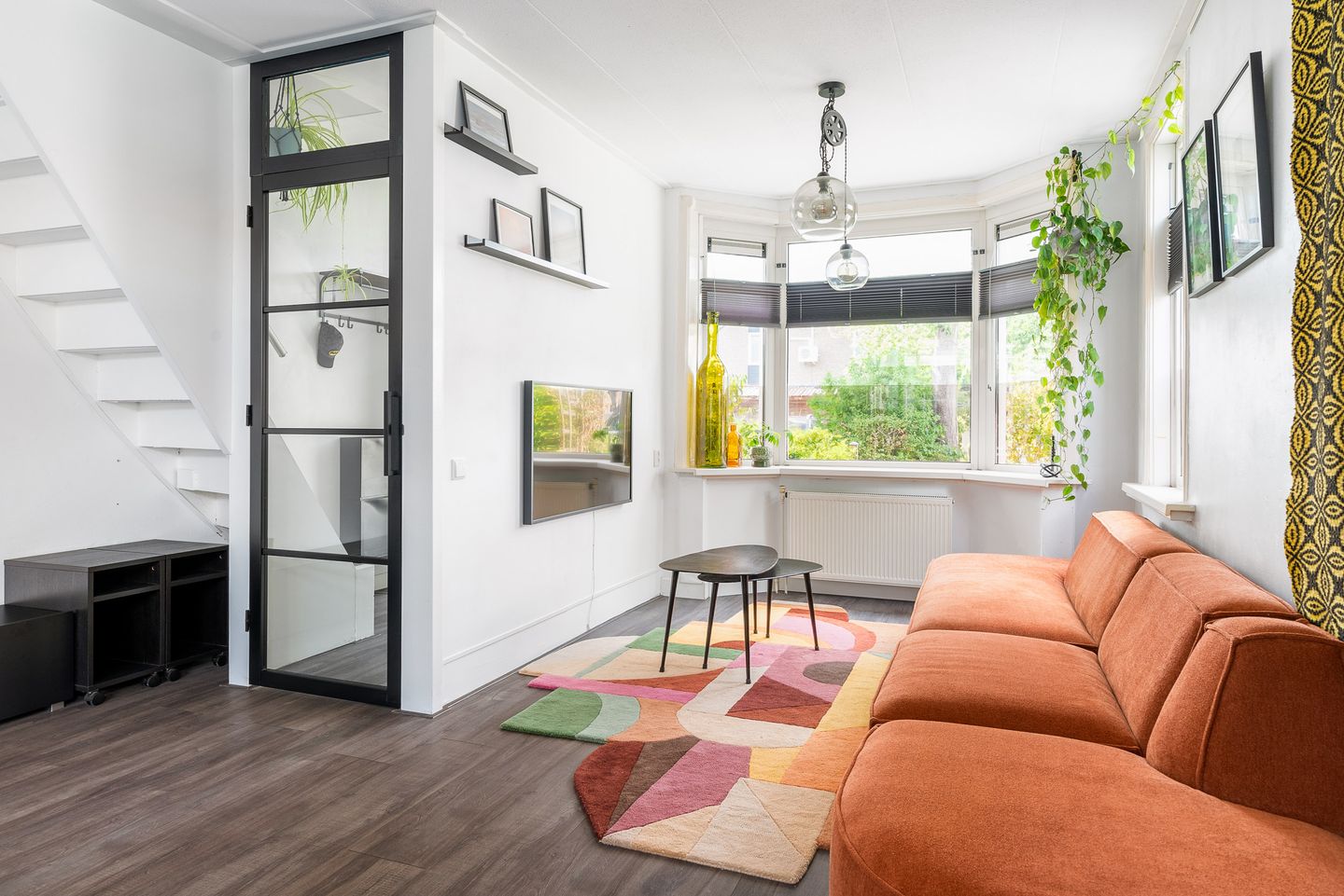 Photo 19 of Wiardastraat 19