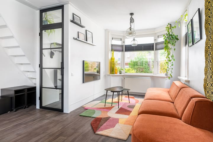 Foto 19 van Wiardastraat 19