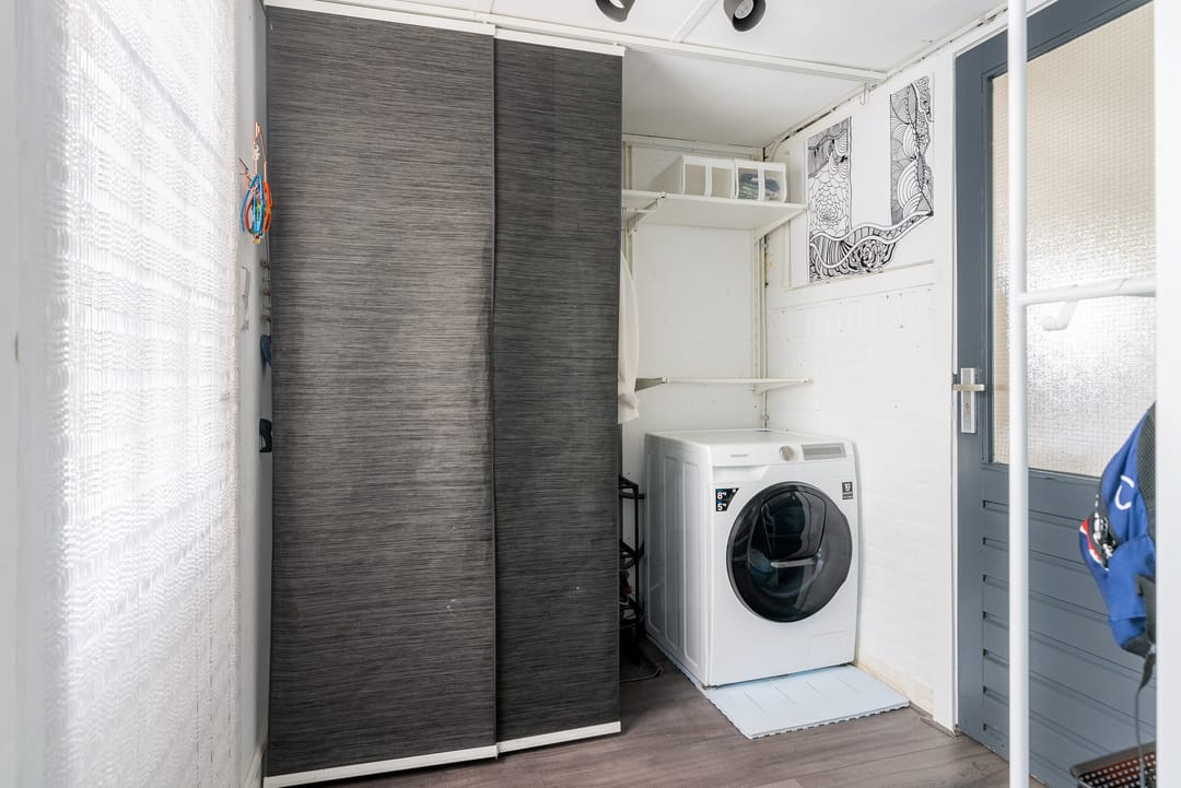 Photo 22 of Wiardastraat 19