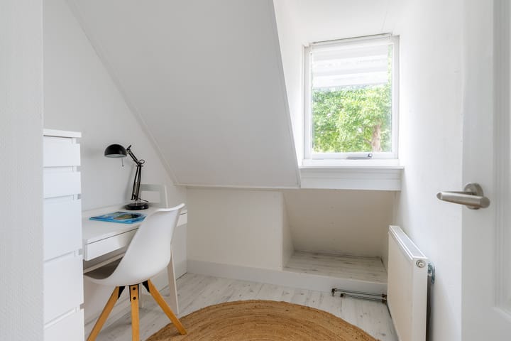 Foto 27 van Wiardastraat 19