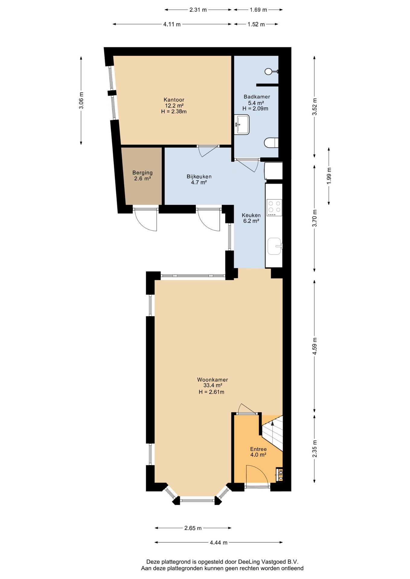 Photo 34 of Wiardastraat 19