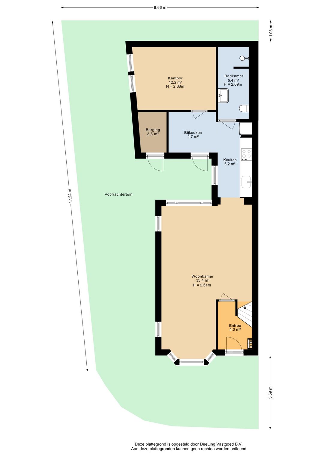 Photo 38 of Wiardastraat 19