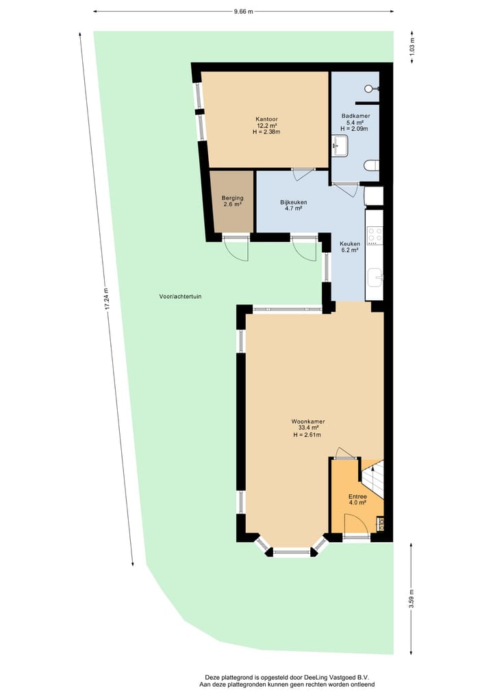 Foto 38 van Wiardastraat 19