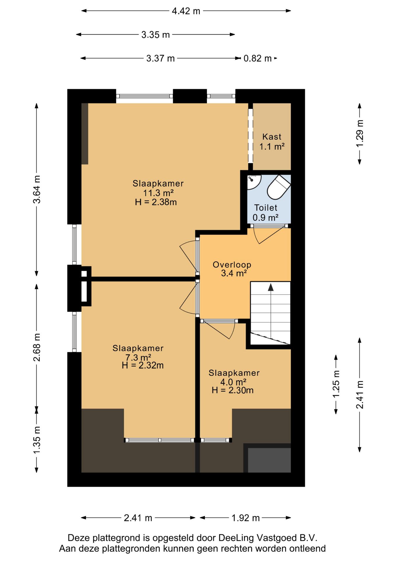 Photo 36 of Wiardastraat 19