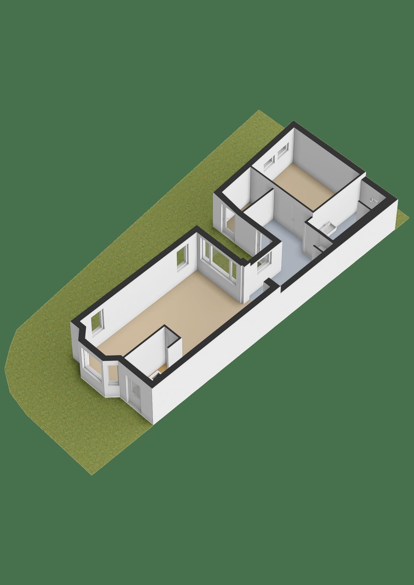 Photo 39 of Wiardastraat 19