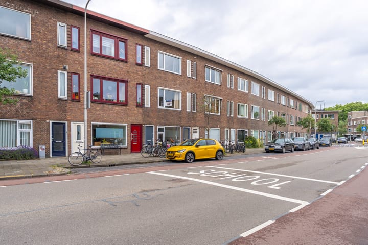 Photo 3 of Laan van Nieuw-Guinea 33