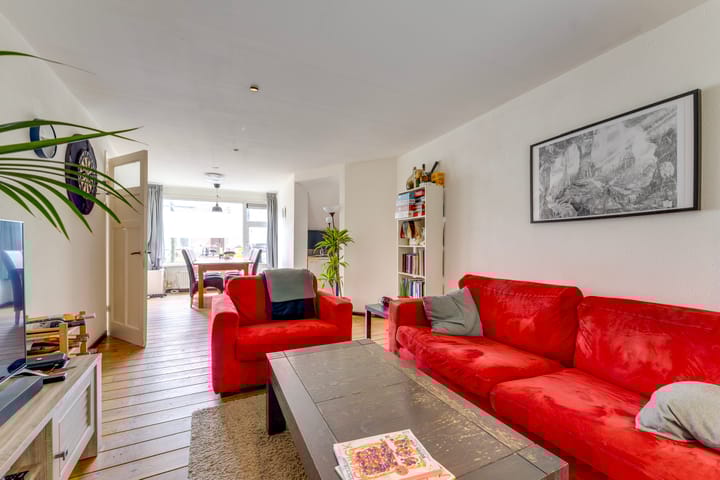 Photo 4 of Laan van Nieuw-Guinea 33