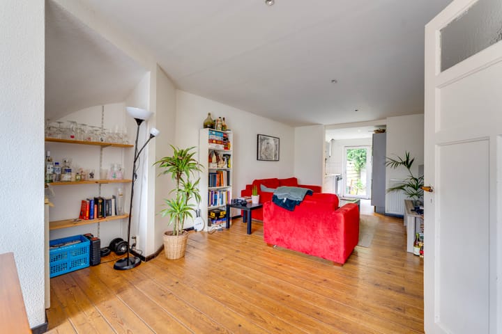 Photo 5 of Laan van Nieuw-Guinea 33