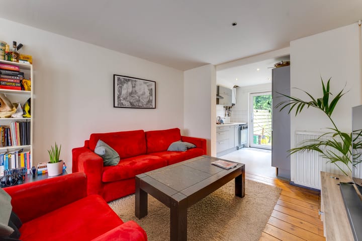 Foto 6 van Laan van Nieuw-Guinea 33