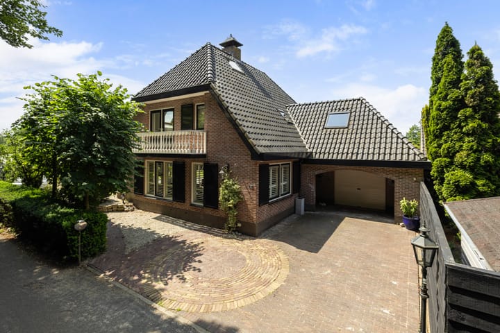 Foto 1 van Kerkstraat 32