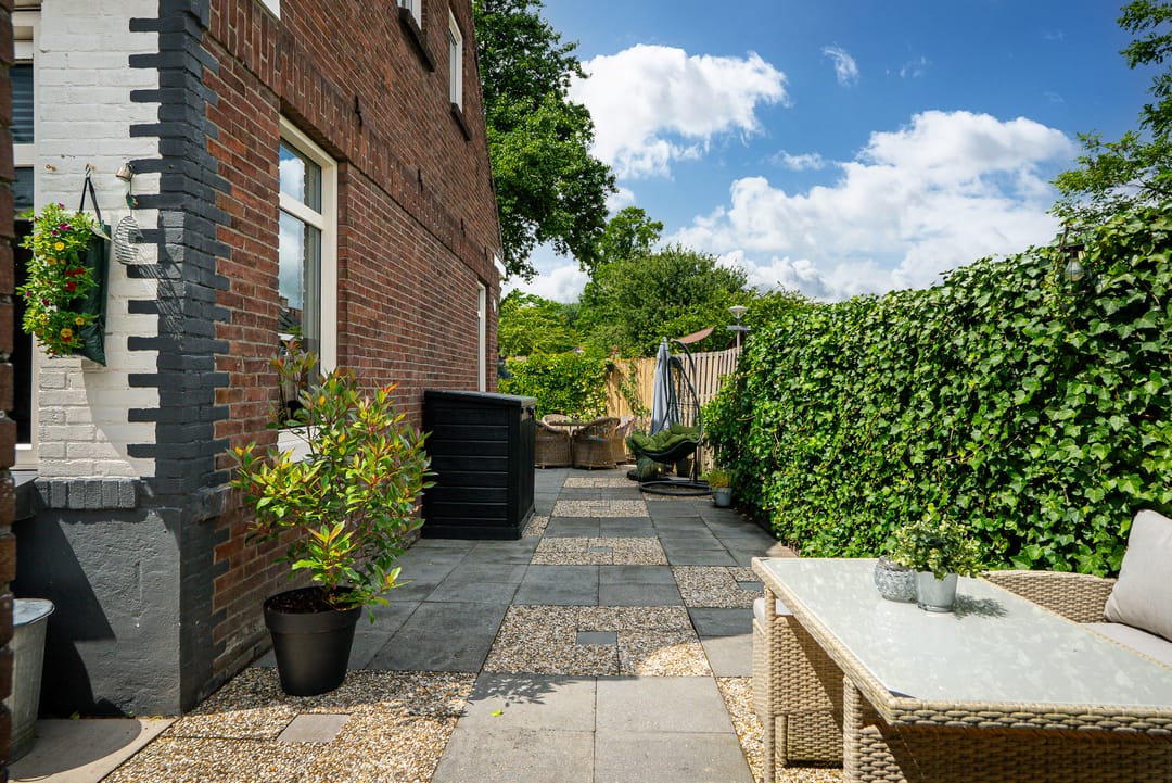 Photo 2 of Wiardastraat 19