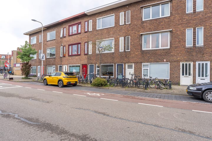 Photo 2 of Laan van Nieuw-Guinea 33