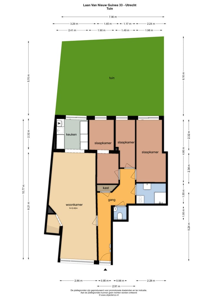 Foto 24 van Laan van Nieuw-Guinea 33