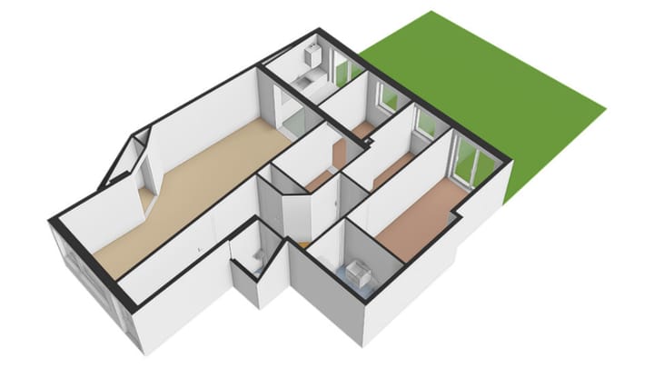Foto 25 van Laan van Nieuw-Guinea 33