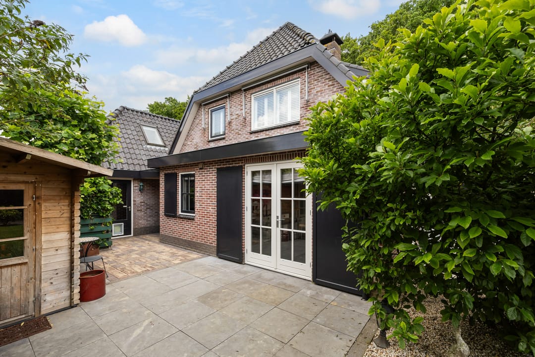 Foto 32 van Kerkstraat 32