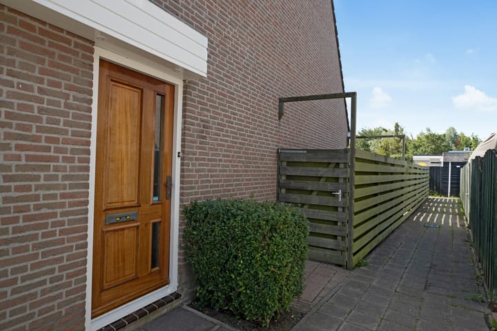 Foto 5 van Stuurboord 30